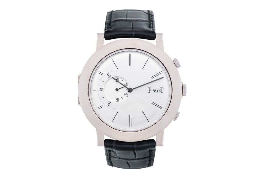 Piaget Altiplano G0A32152
